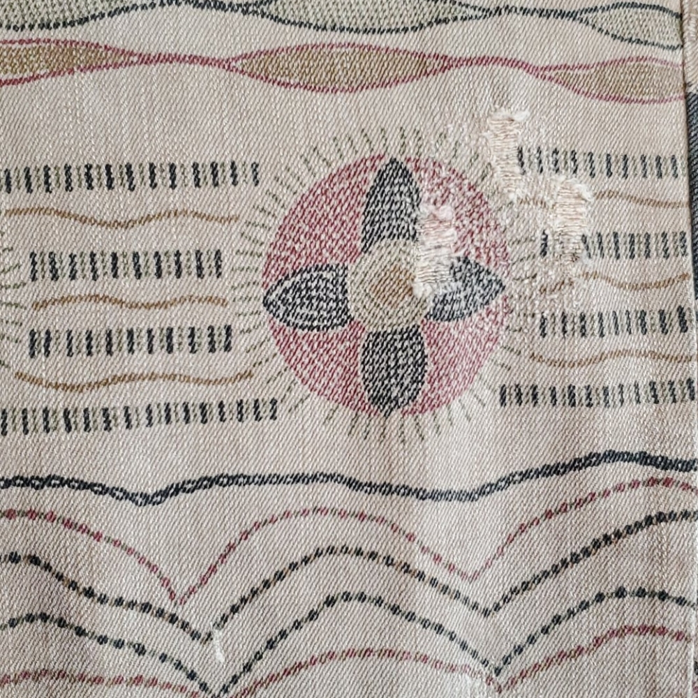 Current Elliott Multi Colored Jeans - image 5